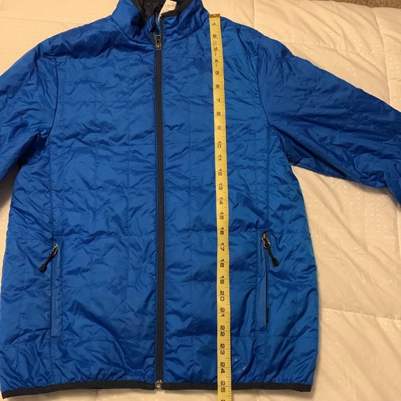 REI boys light packable puffer - Picture 8 of 10